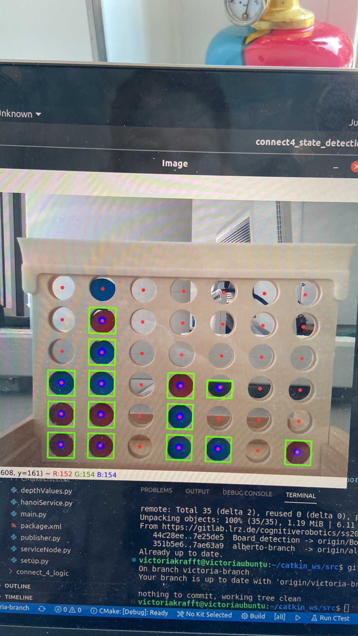 Connect 4 Image 1